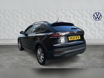 Used Volkswagen Taigo 2025 for sale - 74685609: Photo
