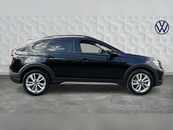 Used Volkswagen Taigo 2025 for sale - 74685609: Photo