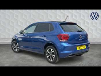 Used Volkswagen Polo 2021 for sale - 74791417: Photo