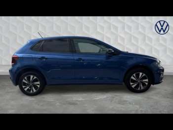 Used Volkswagen Polo 2021 for sale - 74791417: Photo