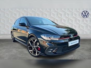 Used Volkswagen Polo 2022 for sale - 79031842: Photo
