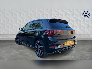 Used Volkswagen Polo 2022 for sale - 79031842: Photo