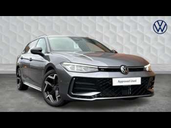 2024 - 1.5 eTSI R-Line 5dr DSG