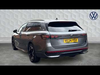 Used Volkswagen Passat 2024 for sale - 74593693: Photo