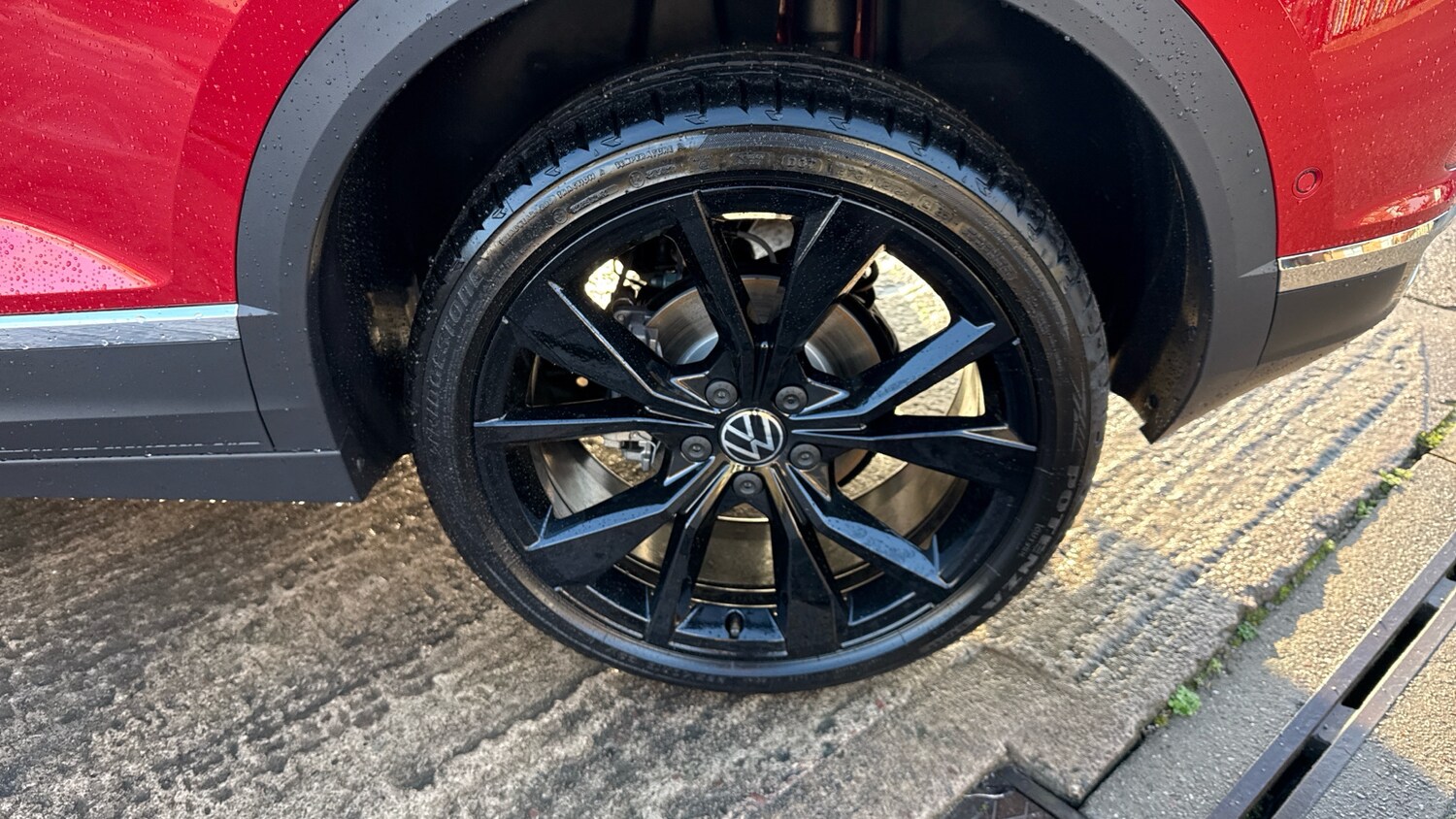 Used Volkswagen T-Roc 2026 for sale - 77602267: Photo 14