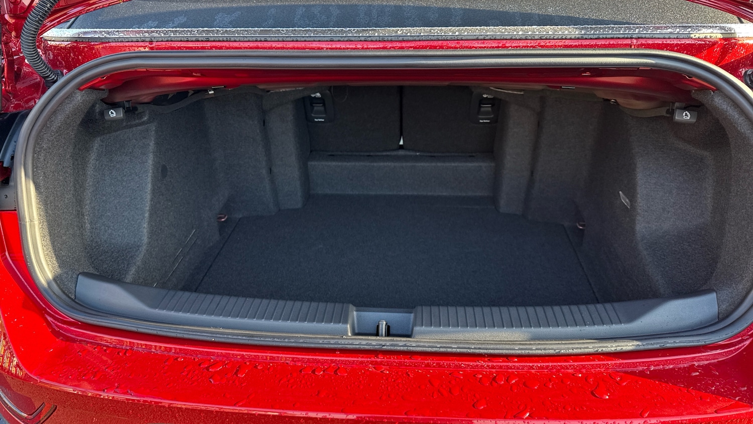 Used Volkswagen T-Roc 2026 for sale - 77602267: Photo 16