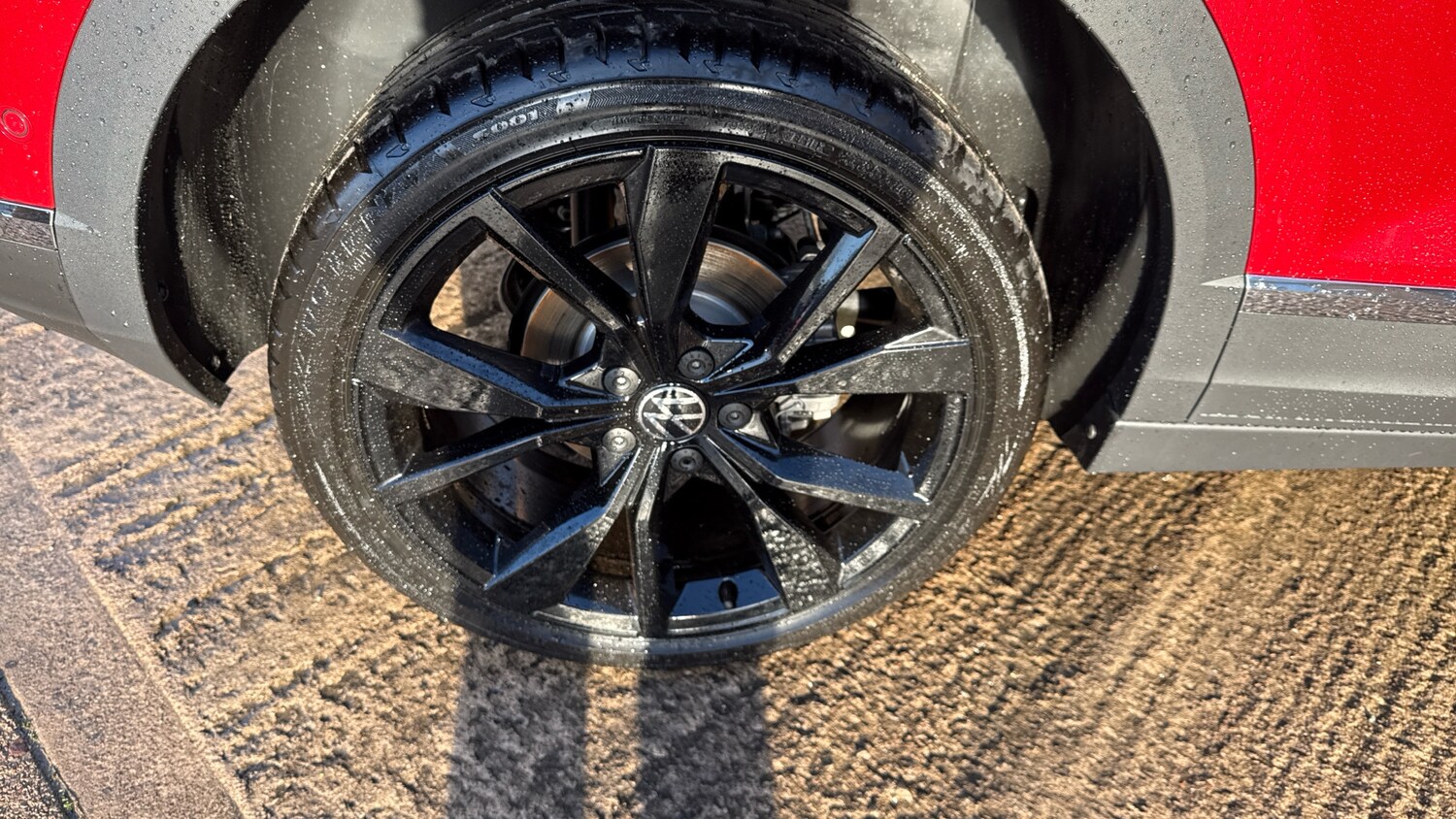 Used Volkswagen T-Roc 2026 for sale - 77602267: Photo 19