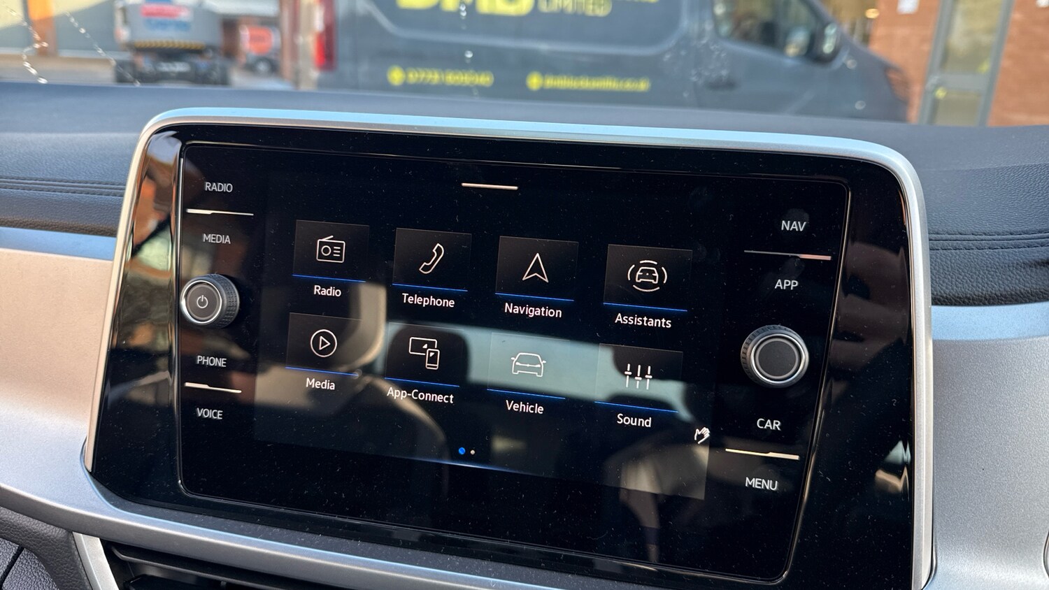 Used Volkswagen T-Roc 2026 for sale - 77602267: Photo 8