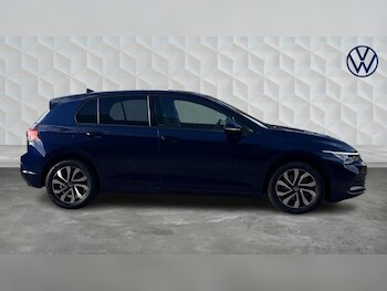 Used Volkswagen Golf 2022 for sale - 76244745: Photo