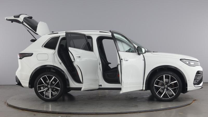 Used Volkswagen Tiguan 2024 for sale - 76508263: Photo 10