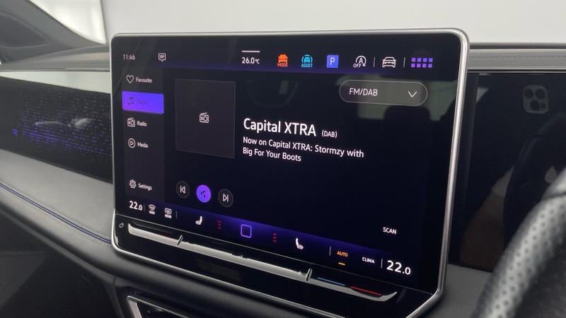 Used Volkswagen Tiguan 2024 for sale - 76508263: Photo 12