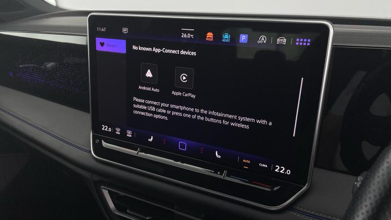 Used Volkswagen Tiguan 2024 for sale - 76508263: Photo 13