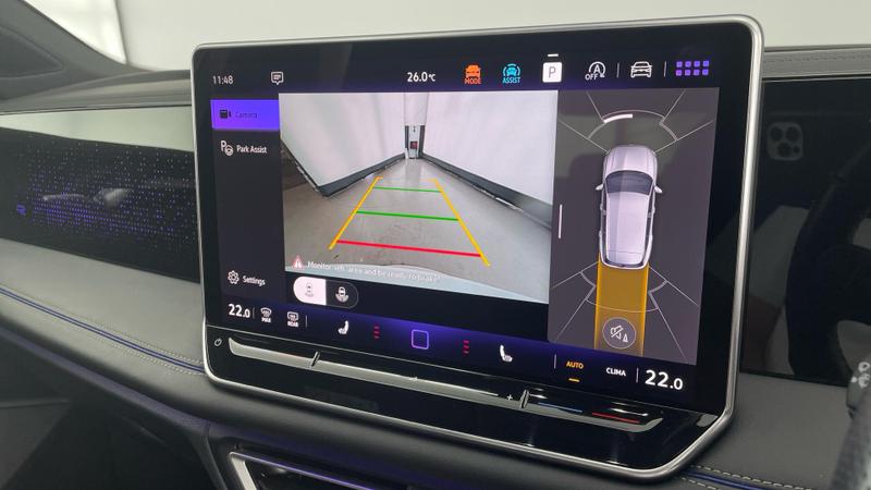 Used Volkswagen Tiguan 2024 for sale - 76508263: Photo 15