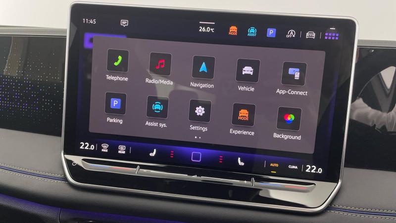 Used Volkswagen Tiguan 2024 for sale - 76508263: Photo 18