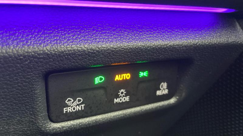 Used Volkswagen Tiguan 2024 for sale - 76508263: Photo 20