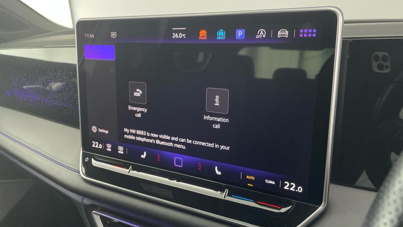 Used Volkswagen Tiguan 2024 for sale - 76508263: Photo 21