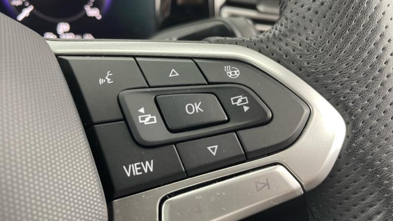 Used Volkswagen Tiguan 2024 for sale - 76508263: Photo 24