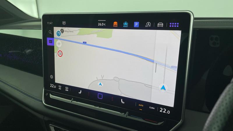 Used Volkswagen Tiguan 2024 for sale - 76508263: Photo 25