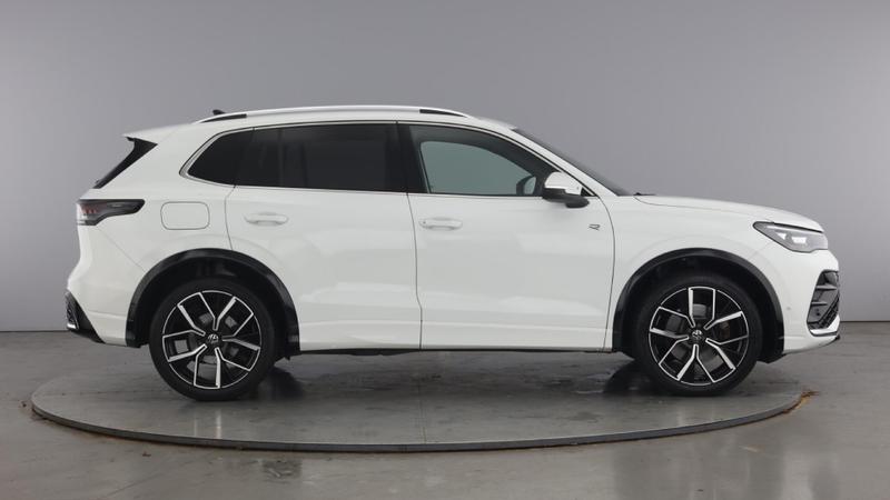 Used Volkswagen Tiguan 2024 for sale - 76508263: Photo 4