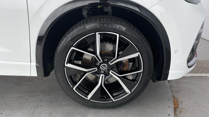Used Volkswagen Tiguan 2024 for sale - 76508263: Photo 5