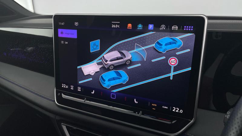 Used Volkswagen Tiguan 2024 for sale - 76508263: Photo 7