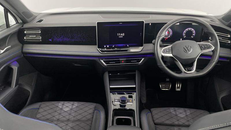 Used Volkswagen Tiguan 2024 for sale - 76508263: Photo 8