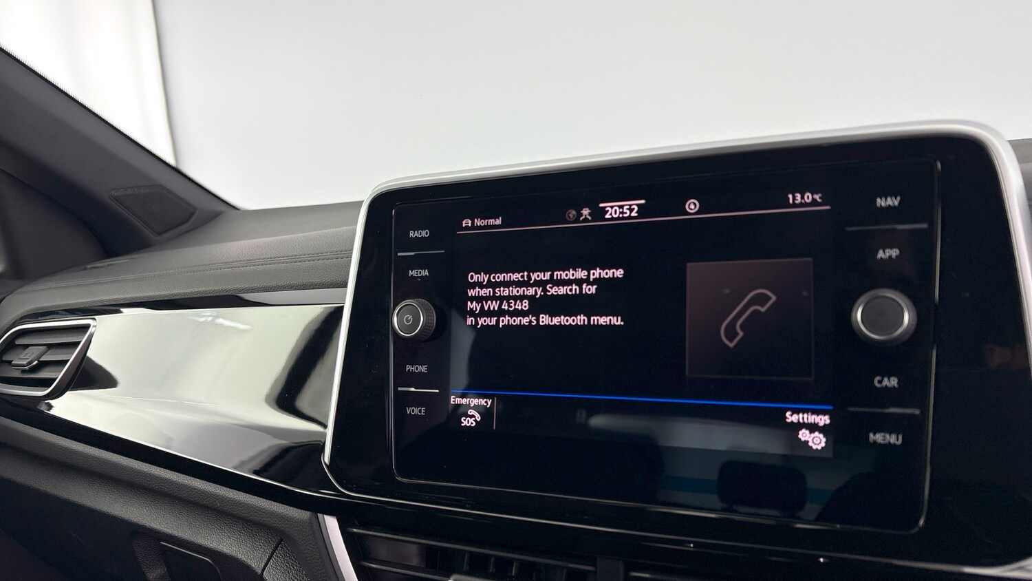 Used Volkswagen T-Roc 2022 for sale - 78155545: Photo 16