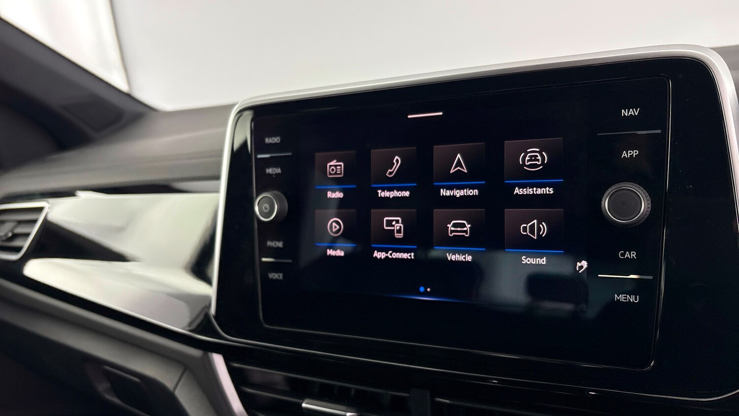 Used Volkswagen T-Roc 2022 for sale - 78155545: Photo 19