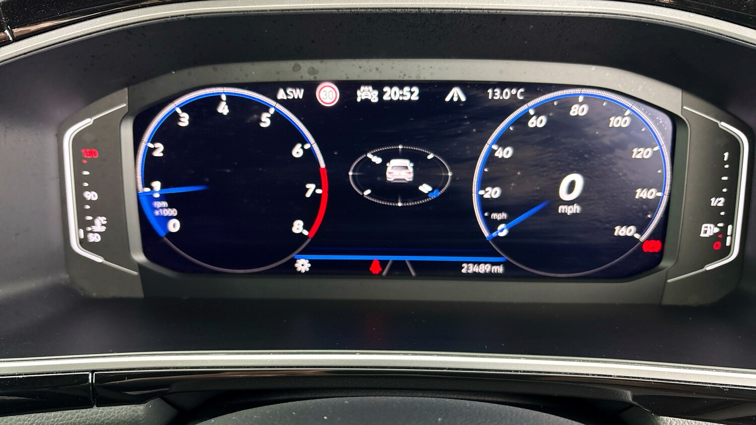 Used Volkswagen T-Roc 2022 for sale - 78155545: Photo 27