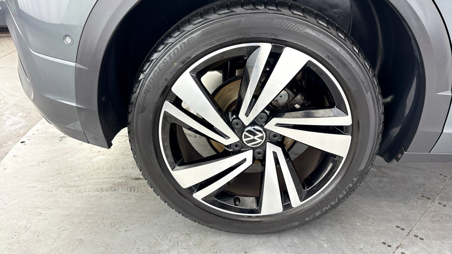 Used Volkswagen T-Roc 2022 for sale - 78155545: Photo 34