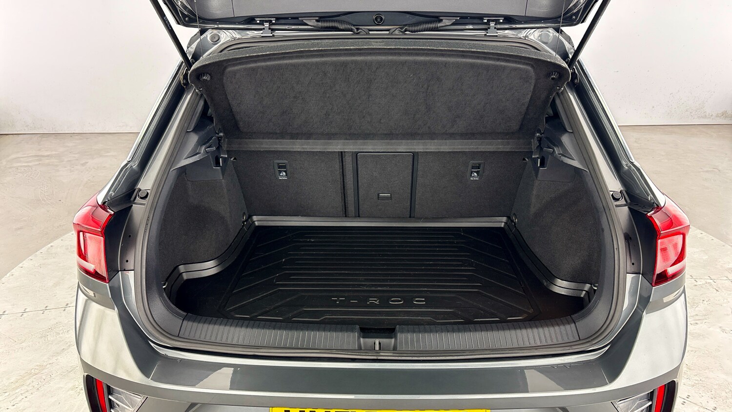 Used Volkswagen T-Roc 2022 for sale - 78155545: Photo 35