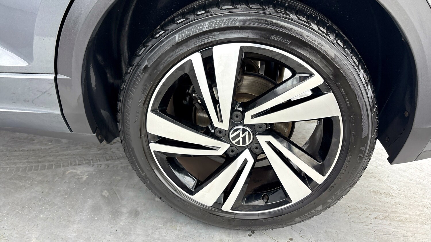 Used Volkswagen T-Roc 2022 for sale - 78155545: Photo 37