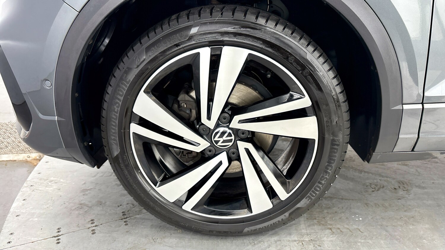 Used Volkswagen T-Roc 2022 for sale - 78155545: Photo 43