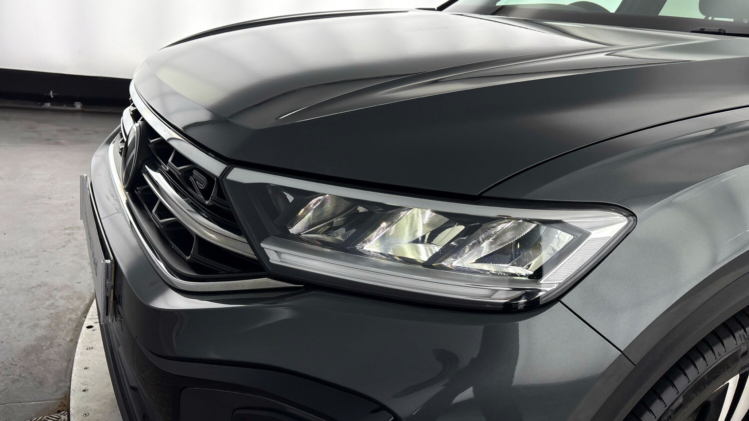 Used Volkswagen T-Roc 2022 for sale - 78155545: Photo 44