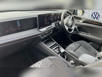 Used Volkswagen Tiguan 2024 for sale - 77691041: Photo