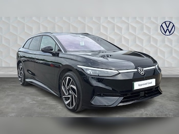 Used Volkswagen ID.7 2026 for sale - 78736418: Photo