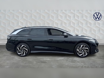 Used Volkswagen ID.7 2026 for sale - 78736418: Photo