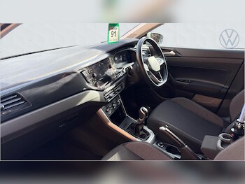 Used Volkswagen Polo 2023 for sale - 77602164: Photo