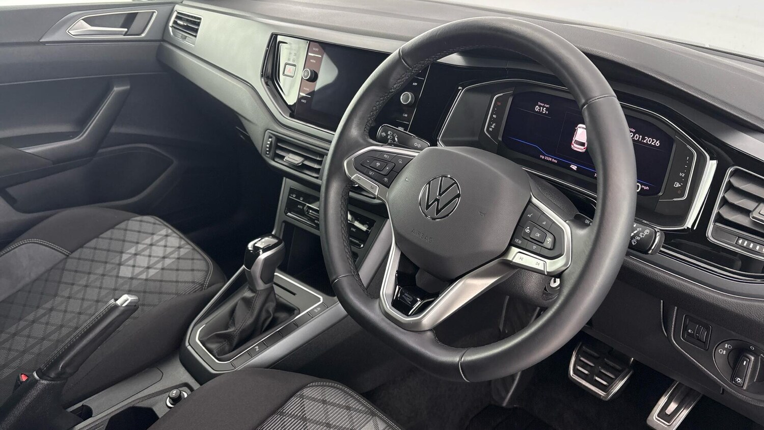 Used Volkswagen Polo 2025 for sale - 77602217: Photo 6