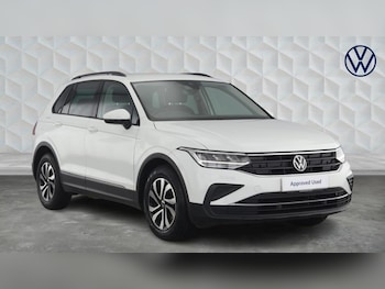 2022 - 1.5 TSI Active 5dr Manual