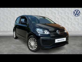 2021 - Dr (2020) 1.0 (65ps) Up SRE BMT EVO Manual 3-Door