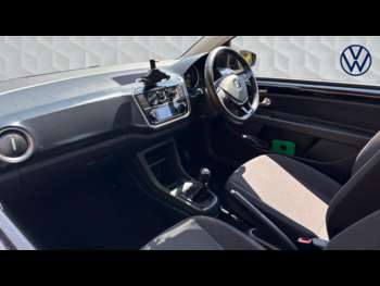 Used Volkswagen up! 2021 for sale - 75084541: Photo