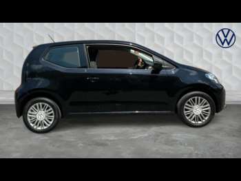 Used Volkswagen up! 2021 for sale - 75084541: Photo