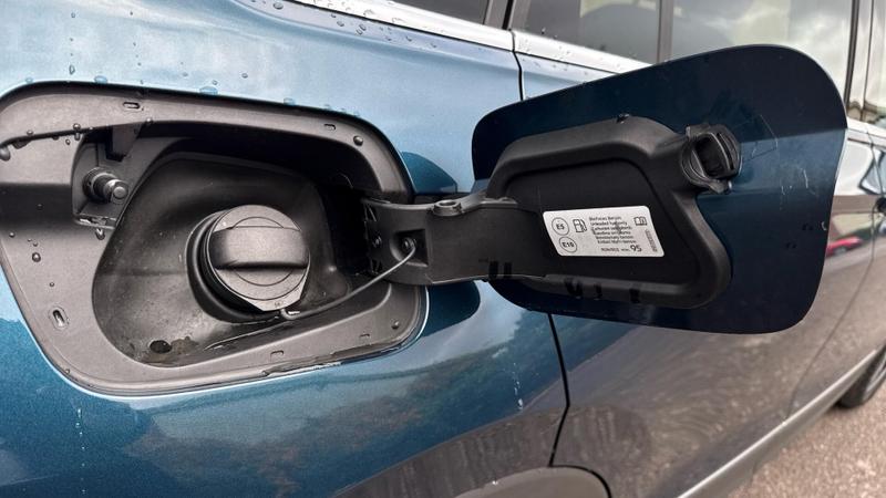 Used Volkswagen Tiguan 2023 for sale - 75922491: Photo 13