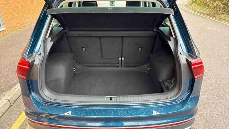 Used Volkswagen Tiguan 2023 for sale - 75922491: Photo 15