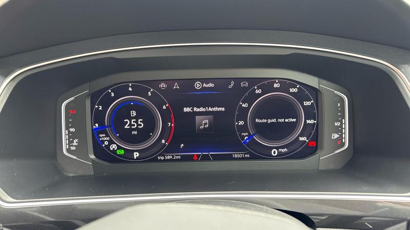 Used Volkswagen Tiguan 2023 for sale - 75922491: Photo 17