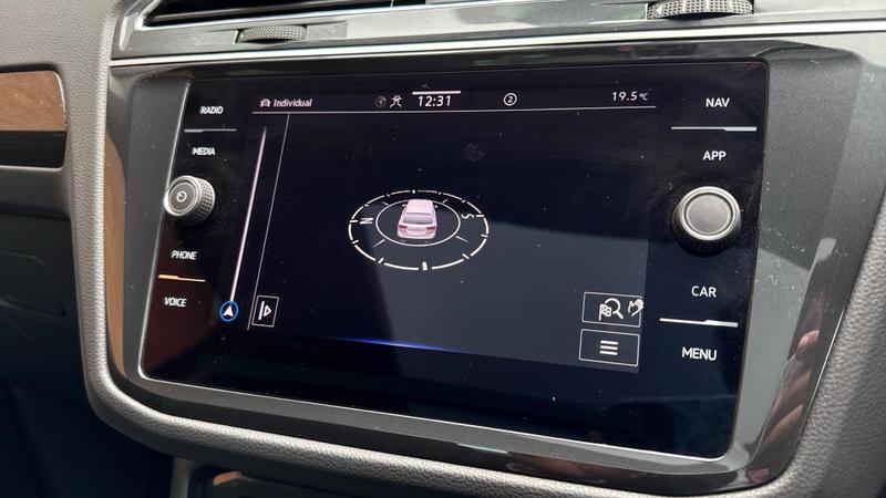 Used Volkswagen Tiguan 2023 for sale - 75922491: Photo 22