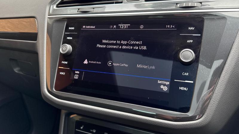 Used Volkswagen Tiguan 2023 for sale - 75922491: Photo 23