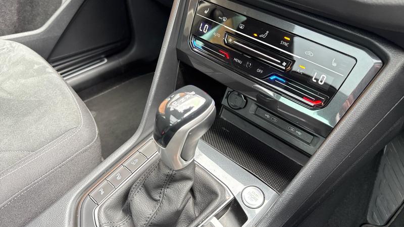 Used Volkswagen Tiguan 2023 for sale - 75922491: Photo 25