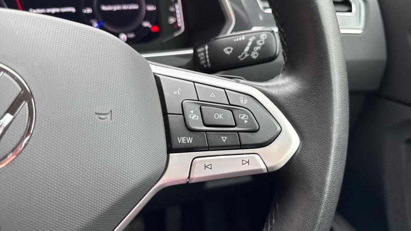 Used Volkswagen Tiguan 2023 for sale - 75922491: Photo 29